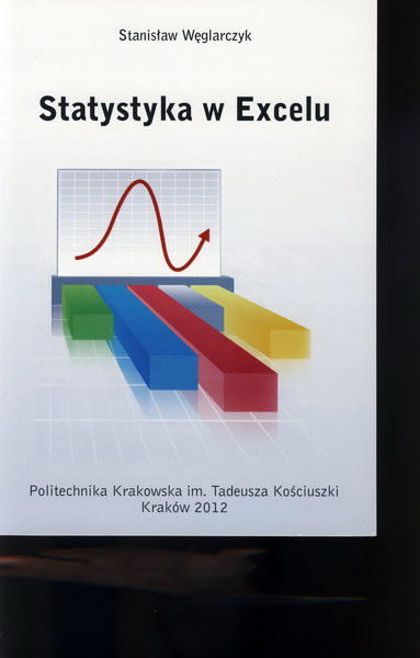 Statystyka w Excelu