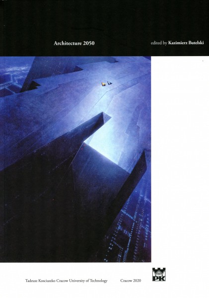 Architecture 2050