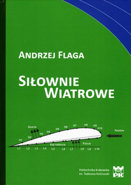 Siłownie wiatrowe