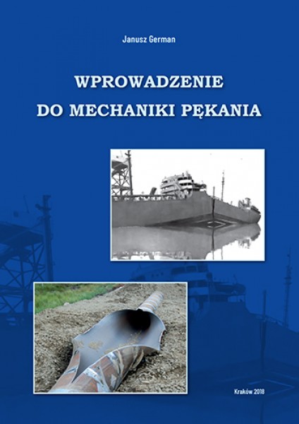 Wprowadzenie do mechaniki pękania