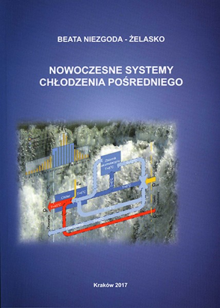 Nowoczesne systemy chłodzenia pośredniego