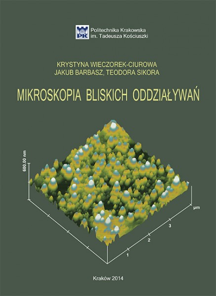 Mikroskopia bliskich oddziaływań