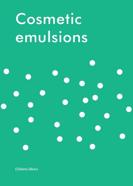 Cosmetic emulsions