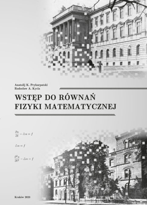 Wstęp do równań fizyki matematycznej