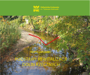 Podstawy rewitalizacji dolin rzecznych