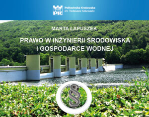 Prawo w inżynierii środowiska i gospodarce wodnej